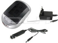 Dlh External charger 220V&12V (GS-PP996C01)
